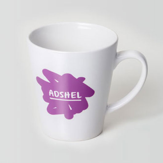 Latte Sublimation Mugs 3